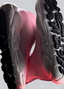 Versus Versace Anatomia运动鞋2018全新系列