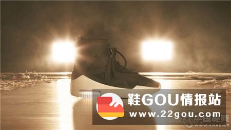 NikeAirFear,God1正式发布,颜值出众!