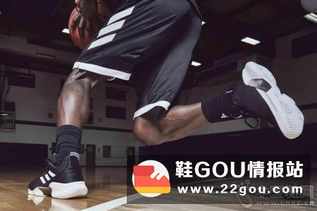 Adidas推出全新团队篮球鞋款PRO中底力助衝锋自如