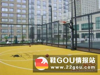 2018匹克国际篮球节杭州开启 点燃今夏篮球火