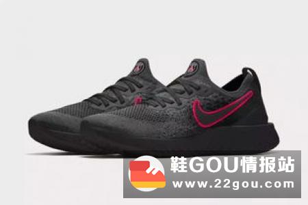 PUMA × SEGA《索尼克》RS-0联名系列跑步鞋