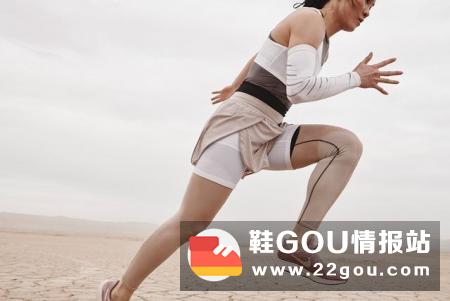 性能全面提升!中国女飞人上脚 Nike 全新跑鞋!