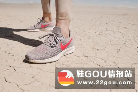 性能全面提升!中国女飞人上脚 Nike 全新跑鞋!
