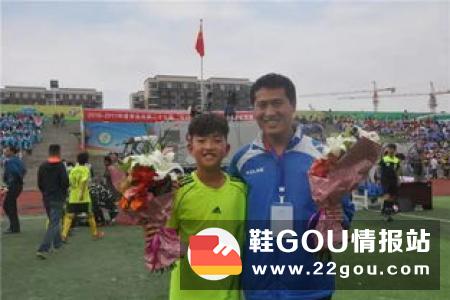 阿迪达斯TANGO足球联赛北京站圆满结束 实年队问鼎北京站城市冠军