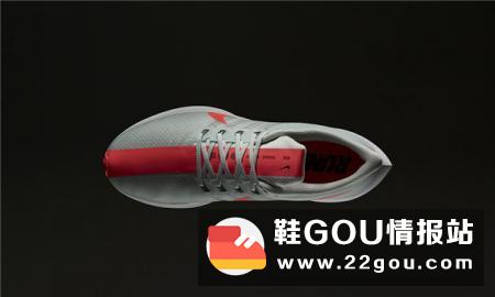 Nike Zoom Pegasus Turbo 正式曝光