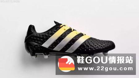 Puma推出全新战靴evoPOWERVigor3D足球鞋