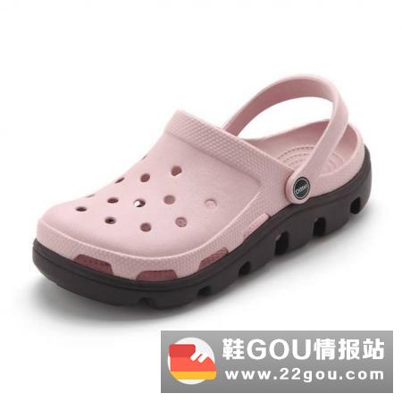 这种鞋已让多个小孩受伤 不仅影响走路 还对身体有害 你还买?