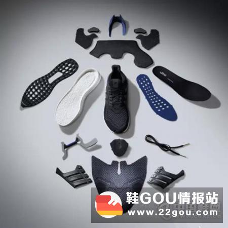 中国鞋网：1000块和100块的运动鞋区别在哪里？