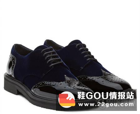 中国鞋网：男士皮鞋什么牌子好,如何选购知识大全