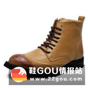 中国鞋网：金迈王男休闲鞋怎么清洁？