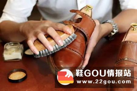 中国鞋网：漆皮鞋怎么保养，如何清洗?