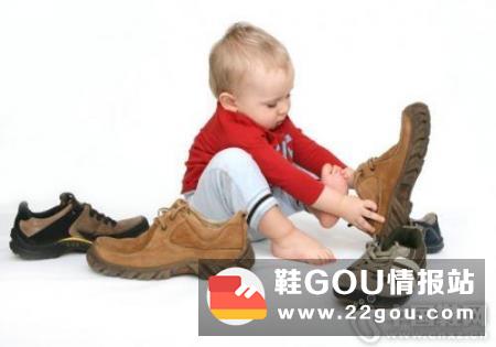 中国鞋网：好鞋的标准就如此简单