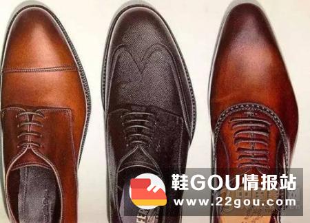 中国鞋网：怎么挑选一双好鞋是一门学问