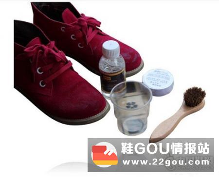 中国鞋网：磨砂皮鞋正确清洁方式 该怎么保养?
