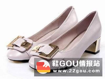 中国鞋网：国产女鞋品牌有哪些