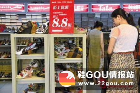 中国鞋网：新开的加盟鞋店如何做促销